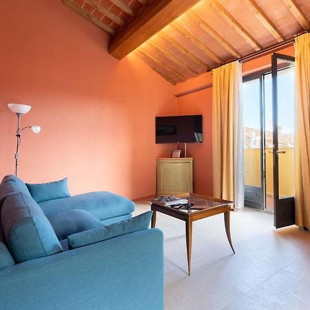 Sdrucciolo Dei Pitti Fourth Floor Apartment Florence Exterior photo