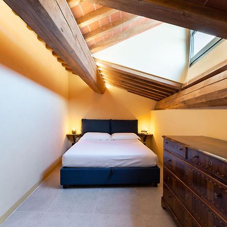 Sdrucciolo Dei Pitti Fourth Floor Apartment Florence Exterior photo