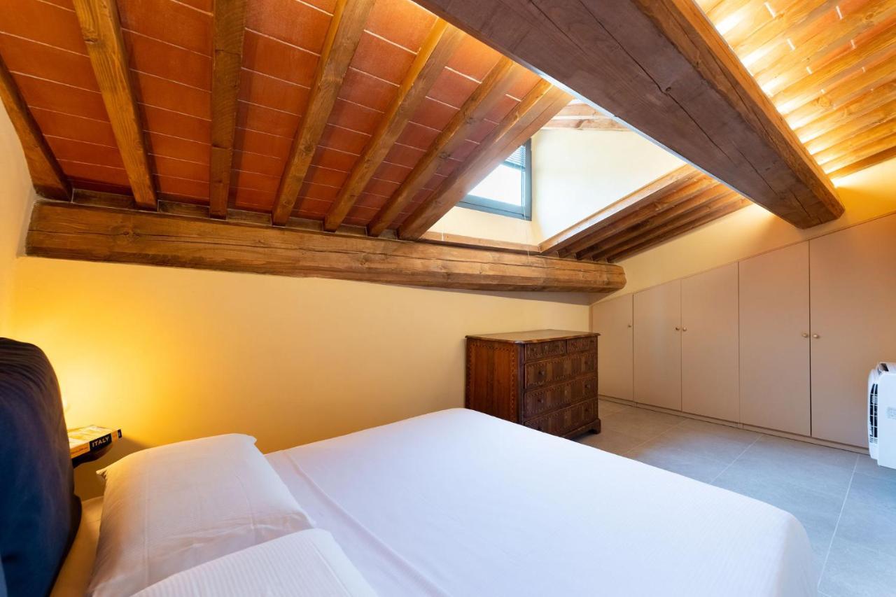 Sdrucciolo Dei Pitti Fourth Floor Apartment Florence Exterior photo