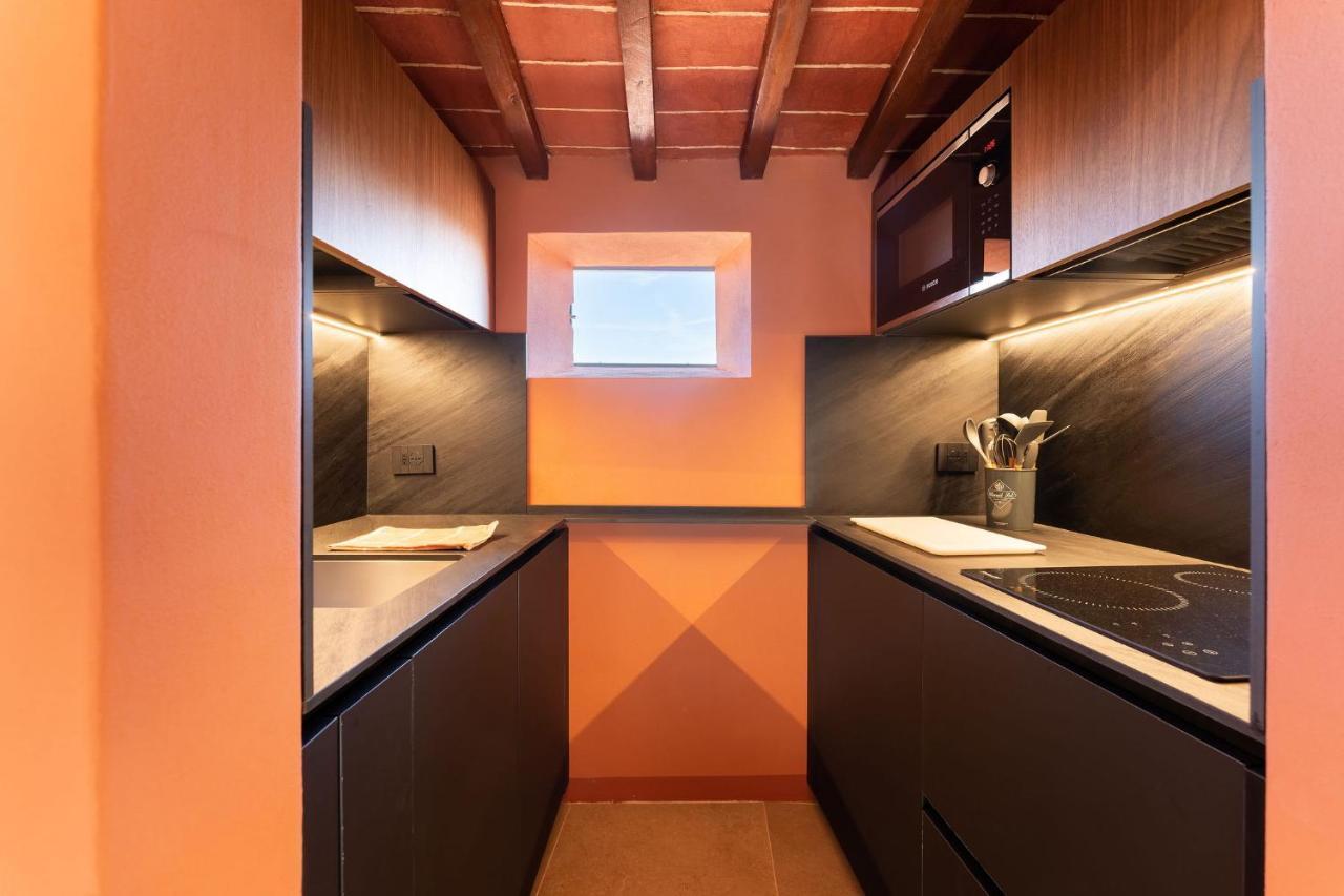 Sdrucciolo Dei Pitti Fourth Floor Apartment Florence Exterior photo