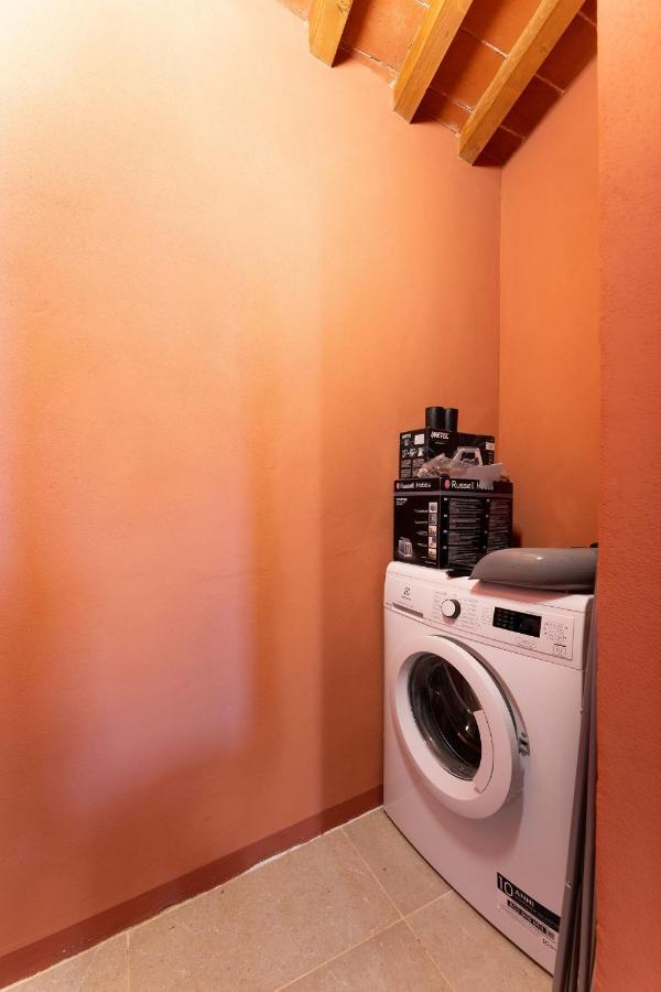 Sdrucciolo Dei Pitti Fourth Floor Apartment Florence Exterior photo